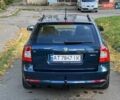 Синий Шкода Октавия, объемом двигателя 1.99 л и пробегом 278 тыс. км за 9499 $, фото 11 на Automoto.ua