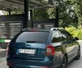 Синій Шкода Октавія, об'ємом двигуна 1.2 л та пробігом 199 тис. км за 5000 $, фото 18 на Automoto.ua