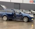 Синий Шкода Октавия, объемом двигателя 1.4 л и пробегом 256 тыс. км за 8290 $, фото 25 на Automoto.ua