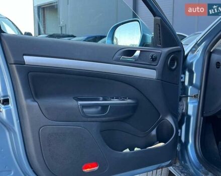 Синій Шкода Октавія, об'ємом двигуна 1.6 л та пробігом 216 тис. км за 8440 $, фото 10 на Automoto.ua