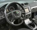 Синий Шкода Октавия, объемом двигателя 1.4 л и пробегом 256 тыс. км за 8290 $, фото 15 на Automoto.ua