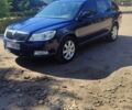 Синий Шкода Октавия, объемом двигателя 1.6 л и пробегом 300 тыс. км за 6282 $, фото 4 на Automoto.ua