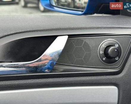 Синій Шкода Октавія, об'ємом двигуна 2 л та пробігом 319 тис. км за 9590 $, фото 20 на Automoto.ua