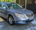Синій Шкода Октавія, об'ємом двигуна 1.6 л та пробігом 241 тис. км за 7800 $, фото 1 на Automoto.ua