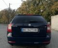 Синій Шкода Октавія, об'ємом двигуна 1.6 л та пробігом 189 тис. км за 9000 $, фото 5 на Automoto.ua
