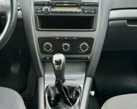 Синій Шкода Октавія, об'ємом двигуна 1.6 л та пробігом 256 тис. км за 6599 $, фото 40 на Automoto.ua