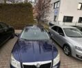 Синий Шкода Октавия, объемом двигателя 1.9 л и пробегом 276 тыс. км за 8000 $, фото 1 на Automoto.ua