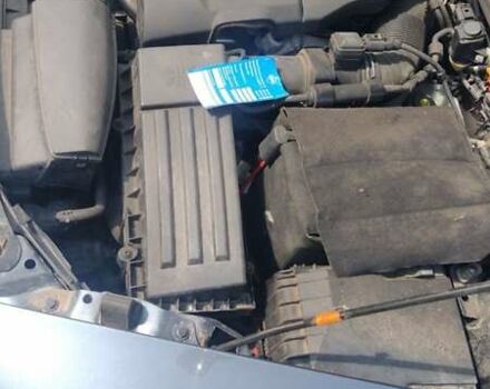 Шкода Октавія 2011 у Хмельницькому на Automoto.ua Синій Шкода Октавія, об'ємом двигуна 1.6 л та пробігом 218 тис. км за 8300 $, фото 9 на Automoto.ua