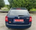 Синій Шкода Октавія, об'ємом двигуна 1.6 л та пробігом 143 тис. км за 7399 $, фото 25 на Automoto.ua