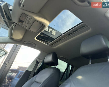 Синій Шкода Октавія, об'ємом двигуна 1.8 л та пробігом 246 тис. км за 9100 $, фото 34 на Automoto.ua