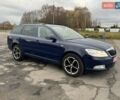 Синий Шкода Октавия, объемом двигателя 1.6 л и пробегом 245 тыс. км за 8490 $, фото 36 на Automoto.ua