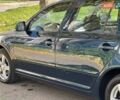 Синий Шкода Октавия, объемом двигателя 1.99 л и пробегом 278 тыс. км за 9499 $, фото 19 на Automoto.ua