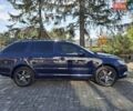 Синий Шкода Октавия, объемом двигателя 1.8 л и пробегом 230 тыс. км за 6000 $, фото 3 на Automoto.ua