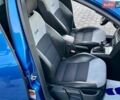 Синий Шкода Октавия, объемом двигателя 2 л и пробегом 181 тыс. км за 10799 $, фото 31 на Automoto.ua