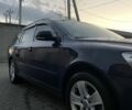 Синій Шкода Октавія, об'ємом двигуна 1.6 л та пробігом 189 тис. км за 9000 $, фото 8 на Automoto.ua