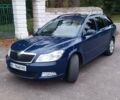 Синий Шкода Октавия, объемом двигателя 1.6 л и пробегом 318 тыс. км за 6800 $, фото 20 на Automoto.ua