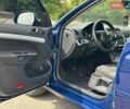 Синій Шкода Октавія, об'ємом двигуна 2 л та пробігом 342 тис. км за 6400 $, фото 12 на Automoto.ua