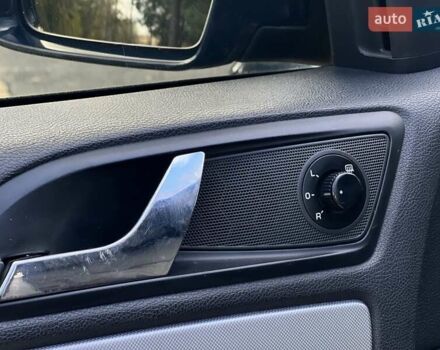 Синий Шкода Октавия, объемом двигателя 1.8 л и пробегом 236 тыс. км за 6400 $, фото 27 на Automoto.ua