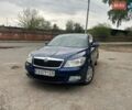 Синій Шкода Октавія, об'ємом двигуна 1.4 л та пробігом 222 тис. км за 6500 $, фото 1 на Automoto.ua