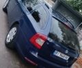 Синий Шкода Октавия, объемом двигателя 1.6 л и пробегом 318 тыс. км за 6800 $, фото 1 на Automoto.ua