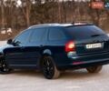 Синій Шкода Октавія, об'ємом двигуна 1.2 л та пробігом 180 тис. км за 7777 $, фото 3 на Automoto.ua