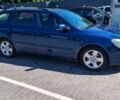 Синій Шкода Октавія, об'ємом двигуна 1.6 л та пробігом 345 тис. км за 5800 $, фото 1 на Automoto.ua