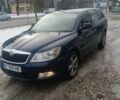 Синий Шкода Октавия, объемом двигателя 1.6 л и пробегом 336 тыс. км за 6500 $, фото 13 на Automoto.ua
