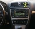 Синий Шкода Октавия, объемом двигателя 1.98 л и пробегом 244 тыс. км за 10499 $, фото 14 на Automoto.ua