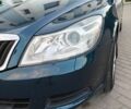 Синій Шкода Октавія, об'ємом двигуна 1.6 л та пробігом 226 тис. км за 8200 $, фото 17 на Automoto.ua