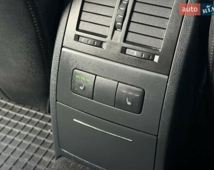 Синій Шкода Октавія, об'ємом двигуна 1.8 л та пробігом 246 тис. км за 9100 $, фото 19 на Automoto.ua