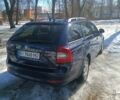 Синий Шкода Октавия, объемом двигателя 1.6 л и пробегом 330 тыс. км за 6300 $, фото 4 на Automoto.ua