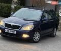 Синий Шкода Октавия, объемом двигателя 1.6 л и пробегом 234 тыс. км за 8300 $, фото 15 на Automoto.ua