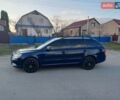 Синий Шкода Октавия, объемом двигателя 1.6 л и пробегом 241 тыс. км за 5950 $, фото 5 на Automoto.ua