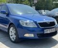 Синий Шкода Октавия, объемом двигателя 2 л и пробегом 324 тыс. км за 9999 $, фото 7 на Automoto.ua