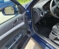 Синій Шкода Октавія, об'ємом двигуна 1.6 л та пробігом 330 тис. км за 6800 $, фото 12 на Automoto.ua