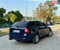 Синий Шкода Октавия, объемом двигателя 1.97 л и пробегом 312 тыс. км за 8200 $, фото 53 на Automoto.ua