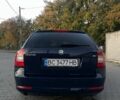 Синій Шкода Октавія, об'ємом двигуна 1.6 л та пробігом 189 тис. км за 8300 $, фото 10 на Automoto.ua