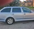 Синій Шкода Октавія, об'ємом двигуна 1.4 л та пробігом 185 тис. км за 7900 $, фото 5 на Automoto.ua