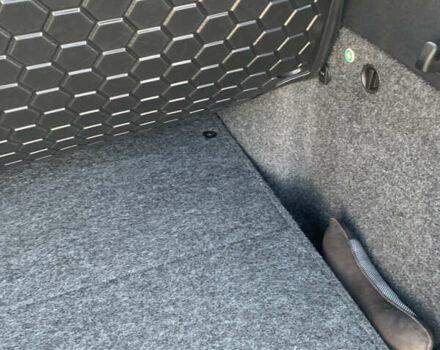 Синій Шкода Октавія, об'ємом двигуна 1.6 л та пробігом 207 тис. км за 9900 $, фото 13 на Automoto.ua