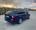 Синий Шкода Октавия, объемом двигателя 1.99 л и пробегом 259 тыс. км за 10700 $, фото 1 на Automoto.ua