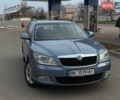 Синій Шкода Октавія, об'ємом двигуна 1.97 л та пробігом 253 тис. км за 7500 $, фото 5 на Automoto.ua