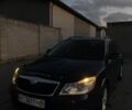 Синий Шкода Октавия, объемом двигателя 1.6 л и пробегом 189 тыс. км за 7900 $, фото 1 на Automoto.ua