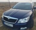 Синий Шкода Октавия, объемом двигателя 1.39 л и пробегом 266 тыс. км за 7800 $, фото 1 на Automoto.ua