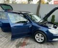 Синій Шкода Октавія, об'ємом двигуна 1.6 л та пробігом 235 тис. км за 8350 $, фото 13 на Automoto.ua