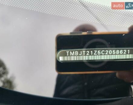 Синий Шкода Октавия, объемом двигателя 1.6 л и пробегом 218 тыс. км за 8999 $, фото 3 на Automoto.ua