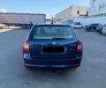 Синий Шкода Октавия, объемом двигателя 1.8 л и пробегом 200 тыс. км за 3999 $, фото 6 на Automoto.ua