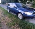 Синий Шкода Октавия, объемом двигателя 1.6 л и пробегом 329 тыс. км за 7000 $, фото 3 на Automoto.ua