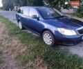 Синий Шкода Октавия, объемом двигателя 1.6 л и пробегом 329 тыс. км за 6800 $, фото 2 на Automoto.ua