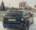 Синій Шкода Октавія, об'ємом двигуна 1.2 л та пробігом 340 тис. км за 7499 $, фото 3 на Automoto.ua