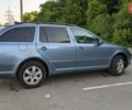 Синий Шкода Октавия, объемом двигателя 1.6 л и пробегом 241 тыс. км за 7800 $, фото 11 на Automoto.ua